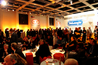 Night of Fame des Plus X Awards: Über 500 VIPs feierten auf der IFA in Berlin!