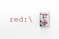 Western Digital Red WD20EFRX 2 TB