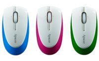 Apacer gibt Ihrem Notebook Farbe - M822