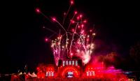 "Tante Mia tanzt" Festival mit ELATION