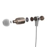 Optomas preisgekrönte Nuforce In-Ear Kopfhörer - Jetzt noch besser!