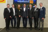 Neue E-Marken-Partnerschaft mit HellermannTyton