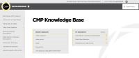 CMP Products launches technical 'Knowledge Base'