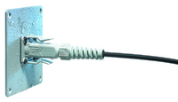 CeBIT: Starke Stecker für harten Einsatz - R&M mit modularen Verkabelungslösungen für Industrial Ethernet