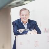 Prof. Dr. Lothar Seiwert wird der CSPGlobal verliehen