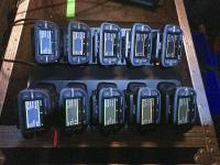 Riedels Bolero ist Wireless Intercom der Wahl für European Tour Production aus Dänemark