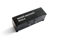 Meder erweitert die Reed-Metallerkennungssensor-Serie MK02