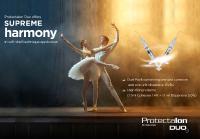 "Supreme Harmony" for OVD Needs
