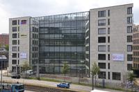 Stuttgarter Traditionsunternehmen winkler in neuen Räumen