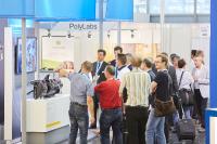 Erfolgreiche Premiere des neuen Branchenevents für die PU-Industrie