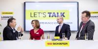 Erfolgreicher Messeauftritt mit modernsten Lösungen und spannenden Expertentalks