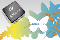 Keil Supports STM32 F-2 Series