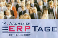 ALPHA Business Solutions präsentiert neueste Generation der Produktionsplanung auf den Aachener ERP-Tagen