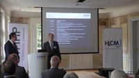 Review zum MHP Forum „Integriertes Freigabe- und Änderungsmanagement “