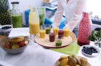 Betriebliches Gesundheitsmanagement angewandt: Gesundheitstag 2018 bei CONET