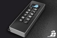 DIGITTRADE integriert Stromversorgung in KOBRA USB-Stick – mehr Datensicherheit nach DSGVO
