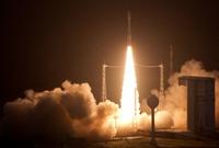 Kayser-Threde unterstützt Qualifizierung der neuen Trägerrakete VEGA