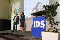 IDS: GC richtet Blick auf die dentale Zukunft