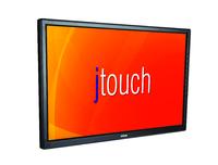 InFocus präsentiert neues 70-Zoll JTouch-Modell