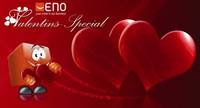Valentins-Special bei ENO