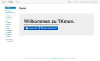 Server-Monitoring jetzt noch einfacher - mit TKmon 2.0