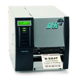 Sommer-Aktion der Toshiba Etikettendrucker mit Z-Mode Technologie für verbesserten Return on Investment