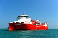 Neuer RoRo-Liniendienst verbindet Cuxhaven mit Norwegen