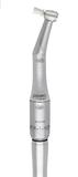 Neu von W&H: Prophylaxe-Winkelstück mit 2,35 mm Druckknopf-Spannsystem!