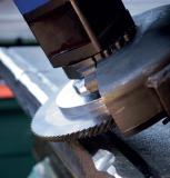 Milling instead of grinding – with the hand angle miller – versatile and flexible