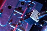 Vision-Sensor ersetzt SPS