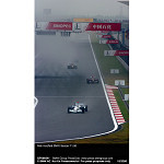 BMW Sauber F1 Team - GP China - Rennen