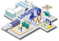 Industrie 4.0 produziert höhere Anforderungen an Logistiker