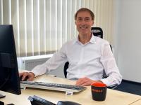 Thomas Leitner becomes the new LUMIMAX® Sales Manager for Southwest Germany