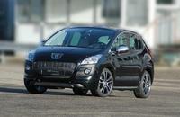 Peugeot 3008 RC Line by Irmscher
