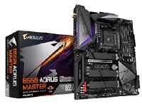 GIGABYTE veröffentlicht die neuen AMD B550 AORUS Motherboards