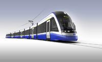 Bombardier erhält Auftrag zur Lieferung eines Stadtbahnsystems für die Valley Line der kanadischen Stadt Edmonton