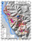 White Gold Corp. Identifies Multiple New High-Priority Gold Targets on the JP Ross & White Gold Properties through Detailed Soil Exploration Program