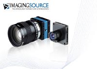 18 New USB 3.1 (gen.1) Single-board and Industrial Cameras
