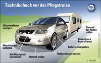 TÜV SÜD: Ohne Standstreifen zum Strand