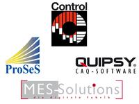 ProSeS und QUIPSY auf der Control 2013