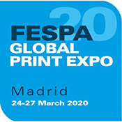FESPA 2020