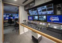 MediorNet MicroN UHD-Videolösung optimiert UHD-Übertragungen für den neuen WDR-Ü-Wagen Ü3