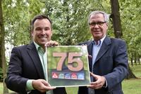 75 Jahre Opitz Holzbau - Nachhaltiges Bauen für ein sinnbestimmtes Leben