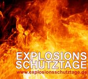 6. Tagung zum Explosionsschutz im Haus der Technik am 24.-25. September 2012 in Essen beantwortet alle explosiven Fragen
