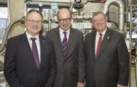 Industrie 4.0 wird bei EDUR gelebt