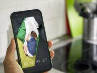 Smartes Kinderzimmer: Sicheres Passwort und Router-Möglichkeiten nutzen