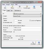 SyncFolder: Kostbare Datensicherung und -synchronisation mit wenigen Klicks