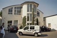 Vorbildliche Stadtbildpflege