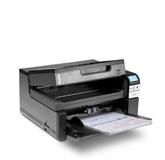 Neuer i2900 Scanner von Kodak: Scannen auf kleinstem Raum mit hoher Funktionsvielfalt
