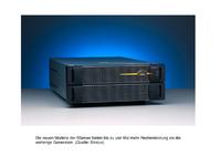 Fehlertolerante Stratus-Server legen bei Performance nach